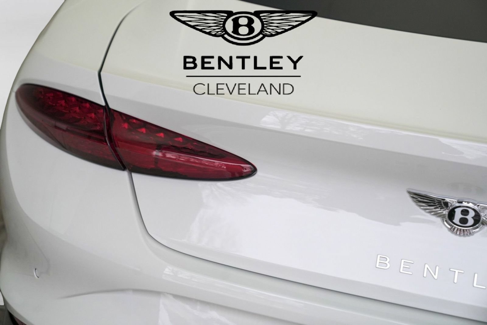 New 2026 Bentley Continental GT AWD/4WD image 53