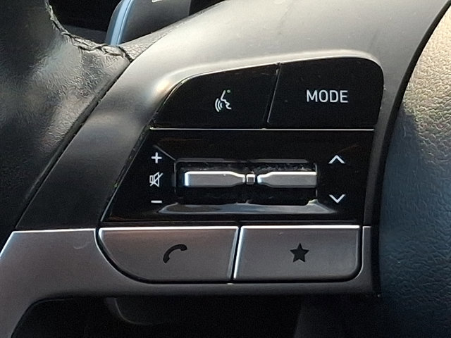 Used 2023 Hyundai Tucson Limited image 22