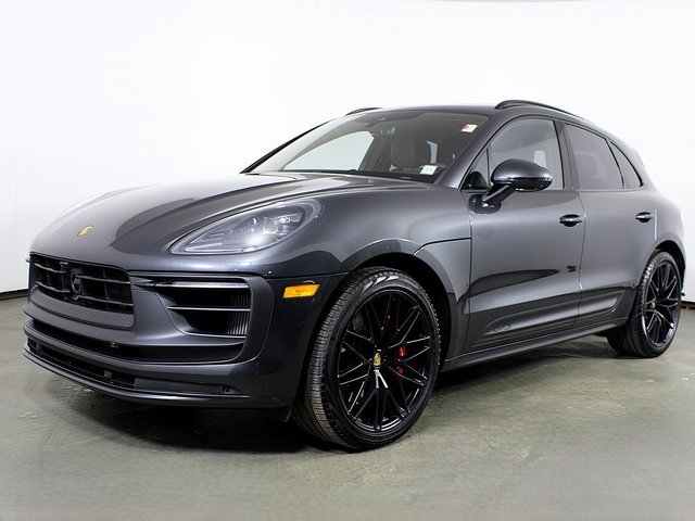 Used 2024 Porsche Macan GTS image 1