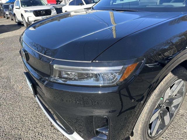 New 2026 Honda Prologue Elite image 8