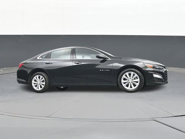 Used 2025 Chevrolet Malibu LT image 53