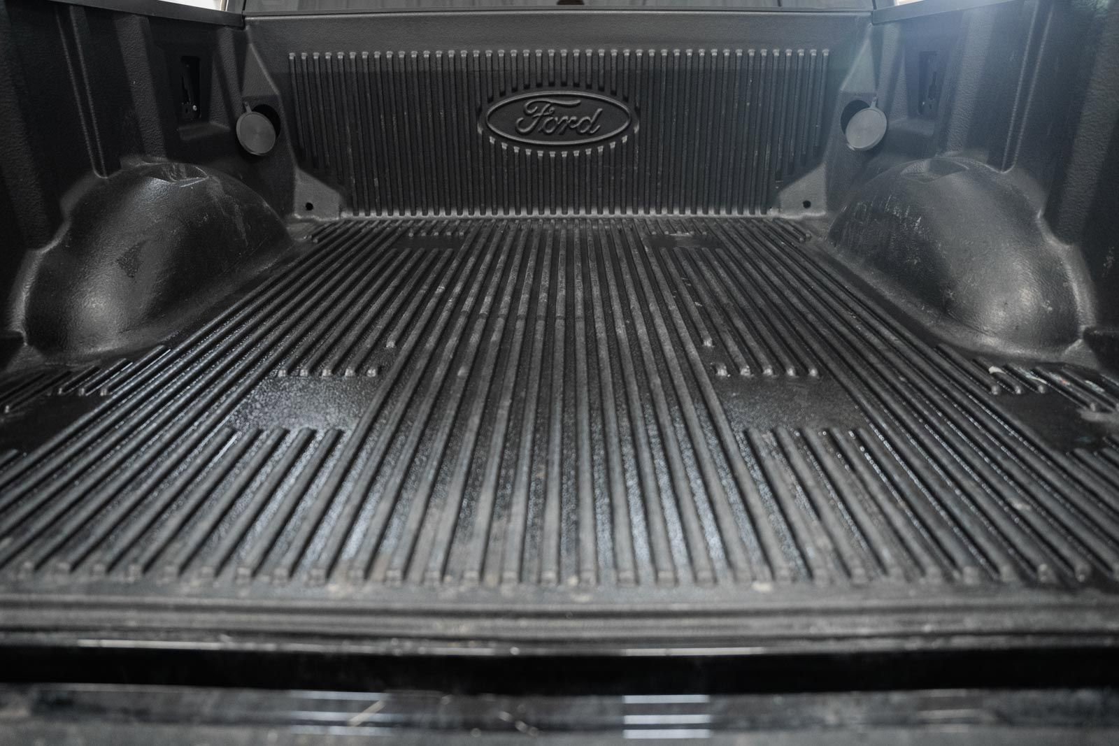 Certified 2023 Ford F150 Lariat w/ Equipment Group 502A High image 11