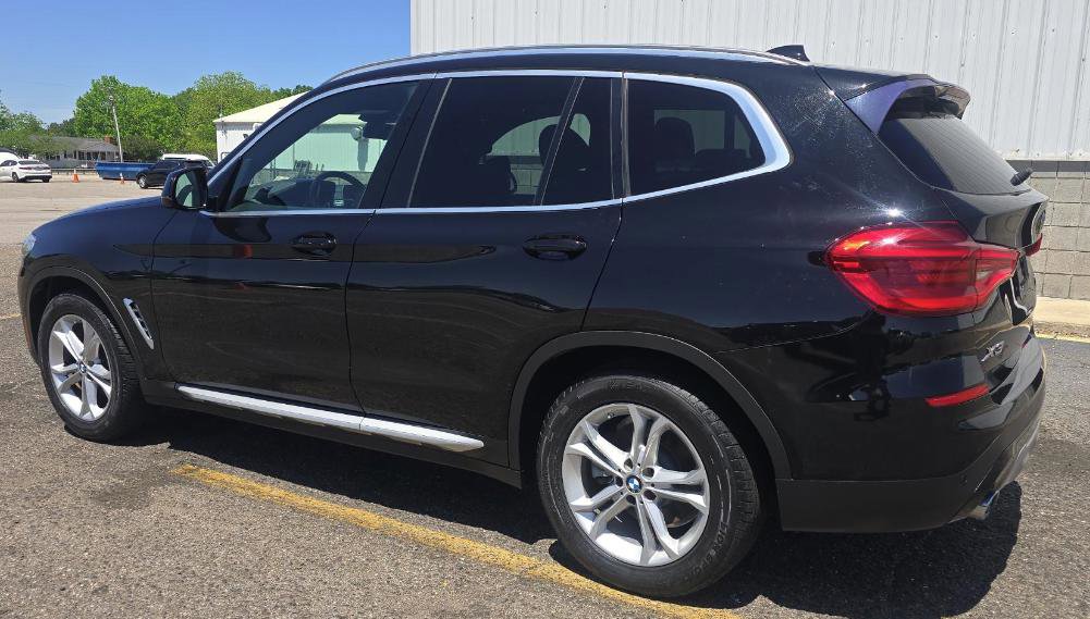 Used 2020 BMW X3 sDrive30i RWD image 5