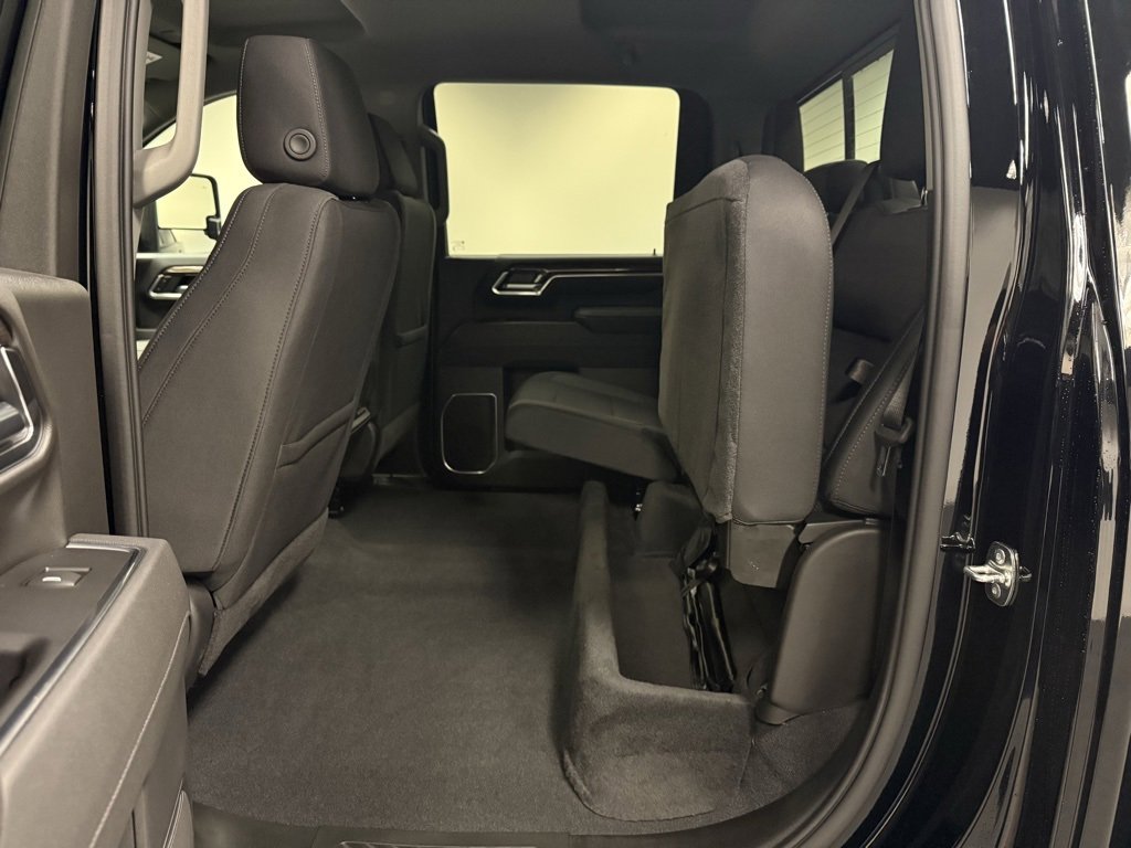 New 2026 Chevrolet Silverado 2500 LT w/ Trail Boss Package image 21