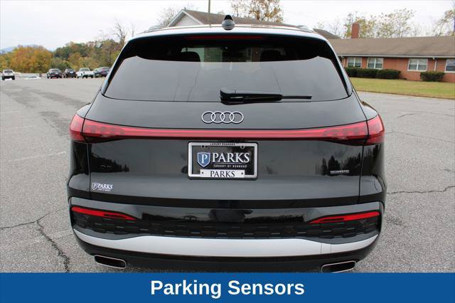 Certified 2025 Audi Q5 Premium w/ Convenience Package AWD/4WD image 9