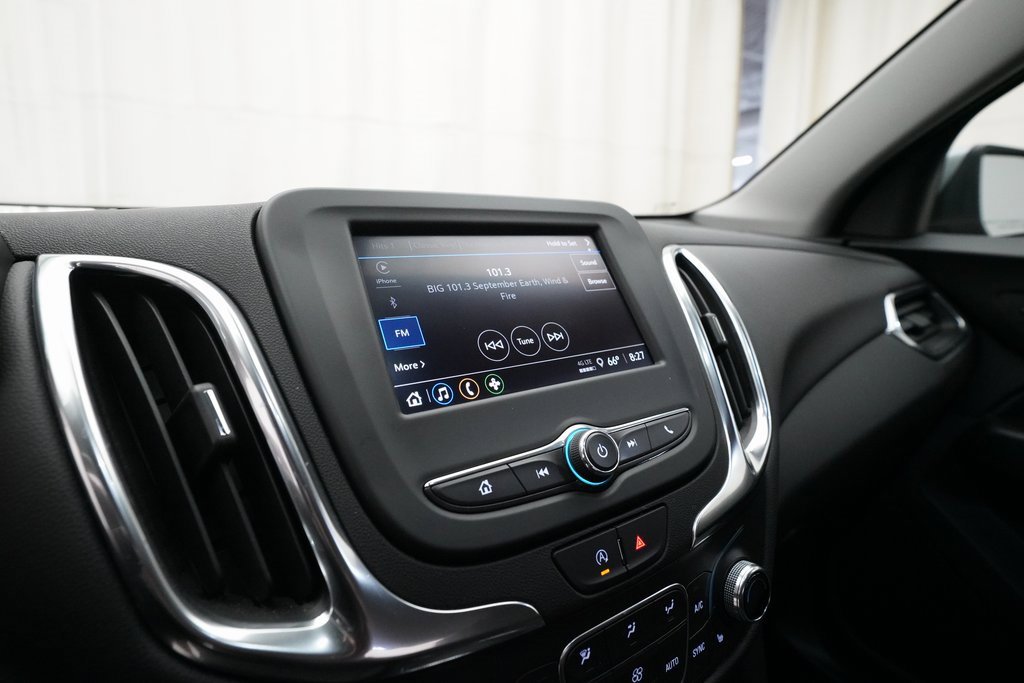 Used 2024 Chevrolet Equinox LT image 6