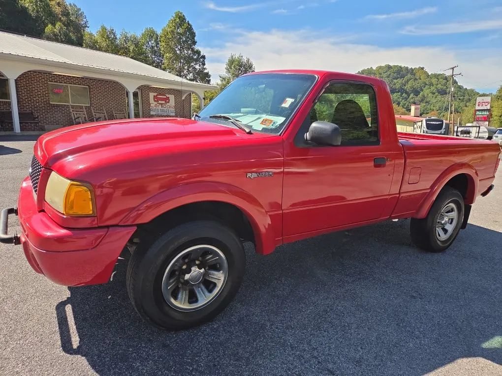 Used 2003 Ford Ranger Edge RWD image 1