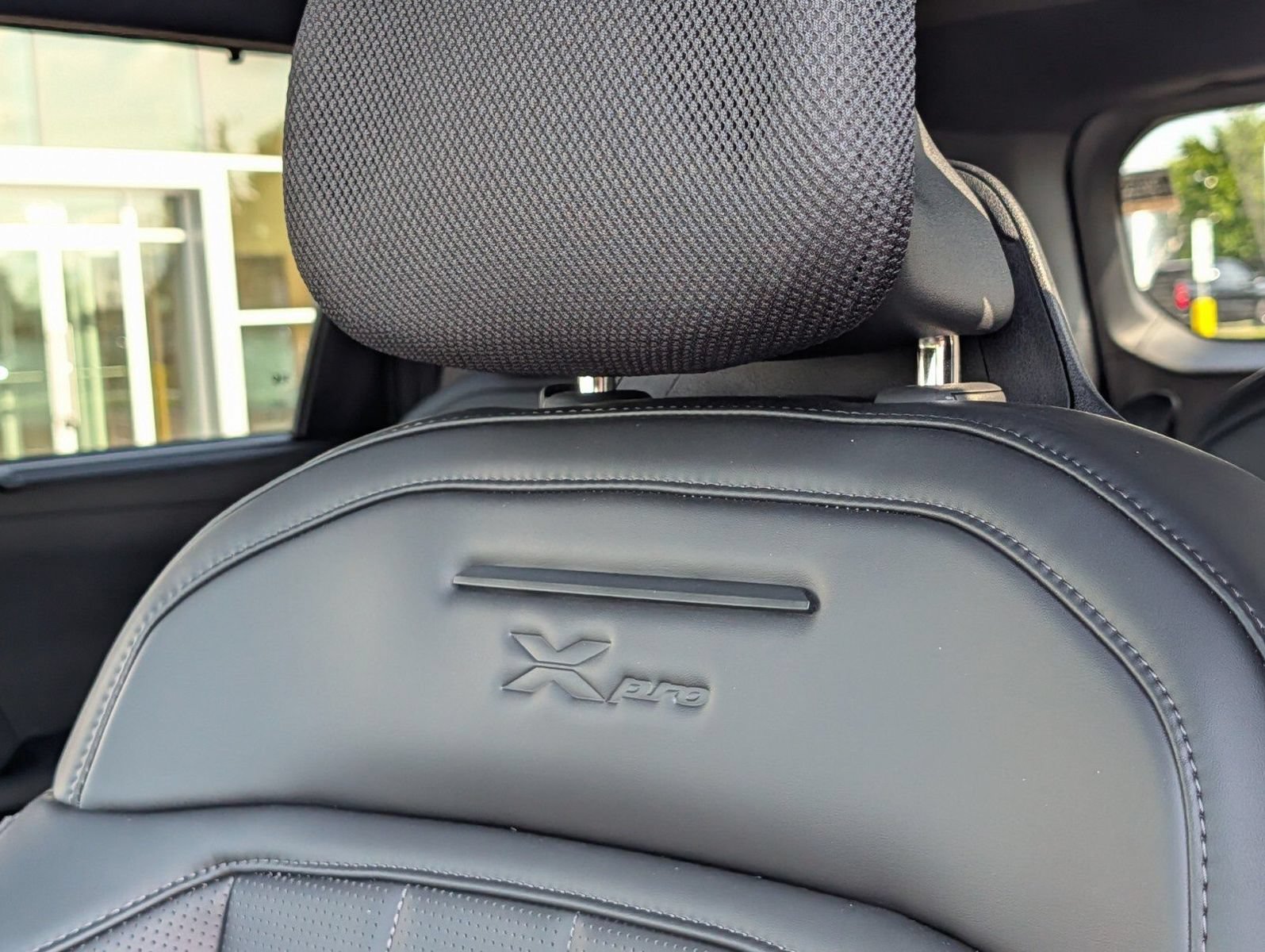New 2027 Kia Telluride SX X-Pro AWD/4WD image 26