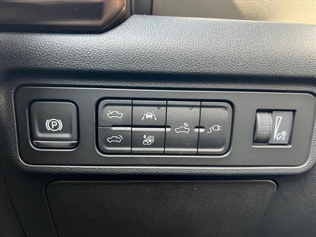 New 2025 GMC Hummer EV 3X image 20