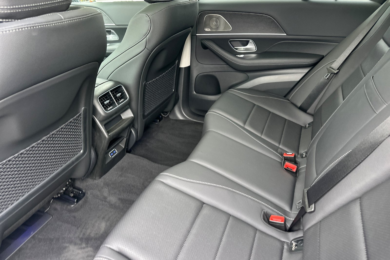 New 2026 Mercedes-Benz GLE 450 4MATIC image 12