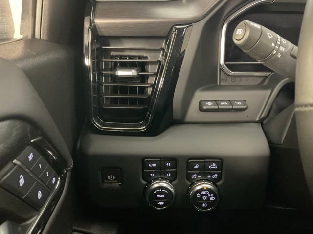 Used 2024 GMC Sierra 1500 AT4X AWD/4WD image 20