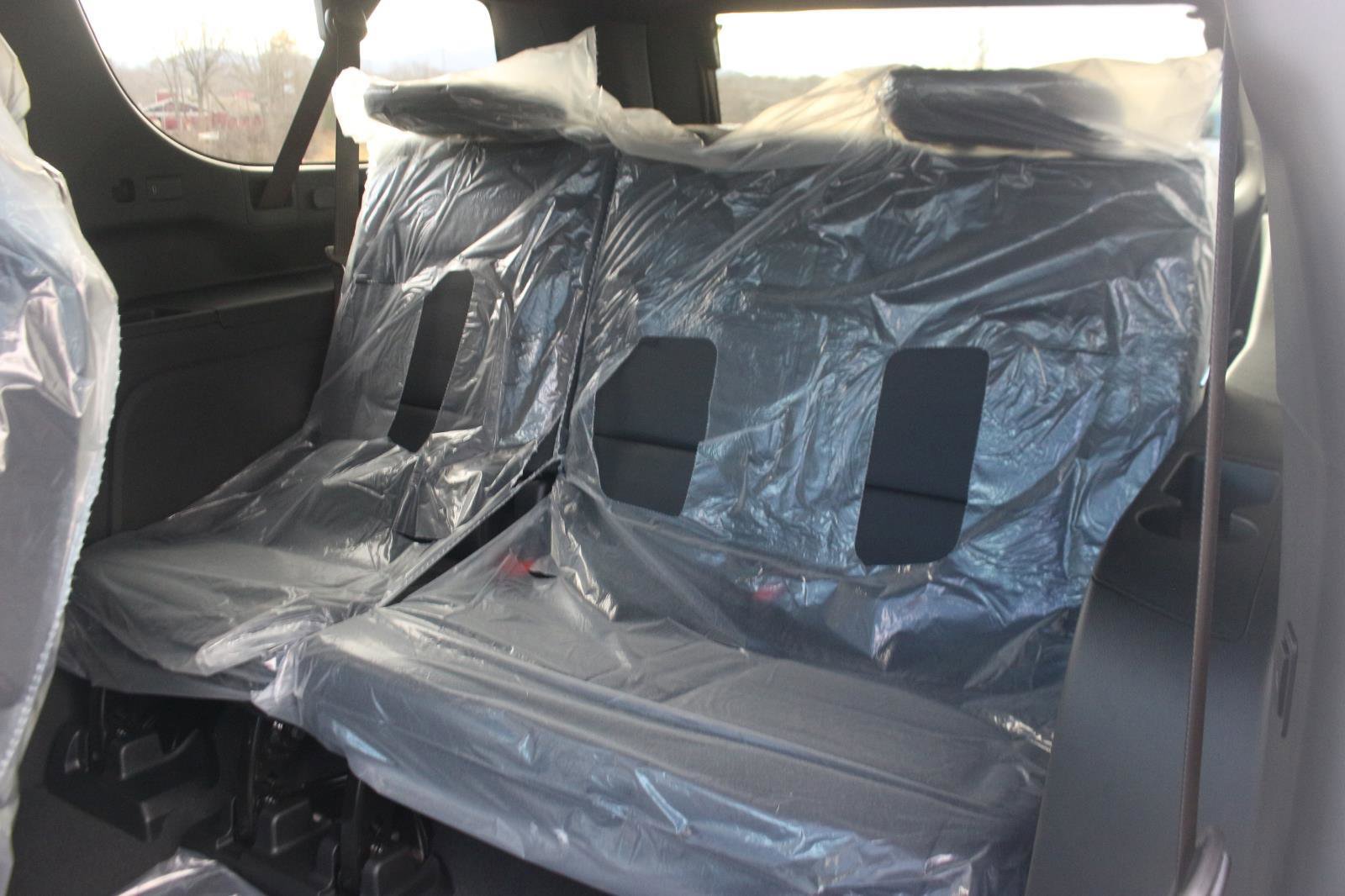 New 2026 GMC Yukon XL Denali w/ Sun & Power Step Package image 12