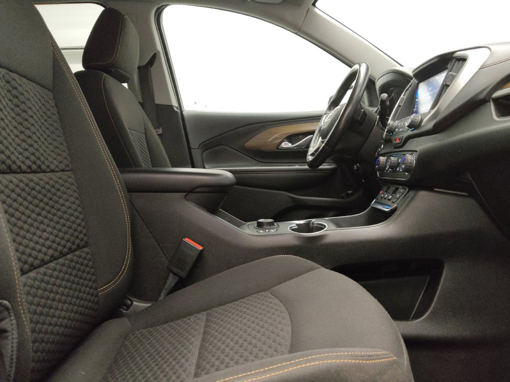 Used 2018 GMC Terrain SLE w/ Driver Convenience Package FWD image 21