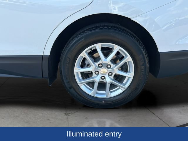 Certified 2023 Chevrolet Equinox LT FWD image 30