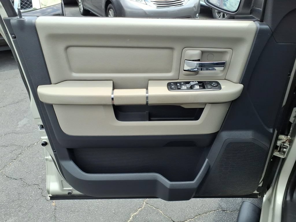 Used 2009 Dodge Ram 1500 Truck SLT RWD image 7
