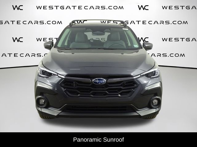 Used 2024 Subaru Crosstrek 2.5i Limited AWD/4WD image 4