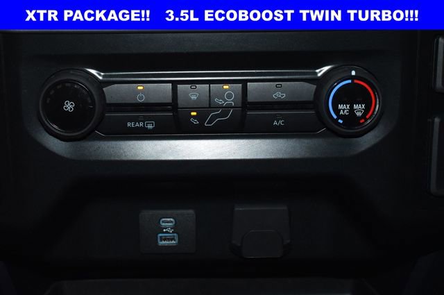 Used 2022 Ford F150 XLT w/ XTR Package image 17