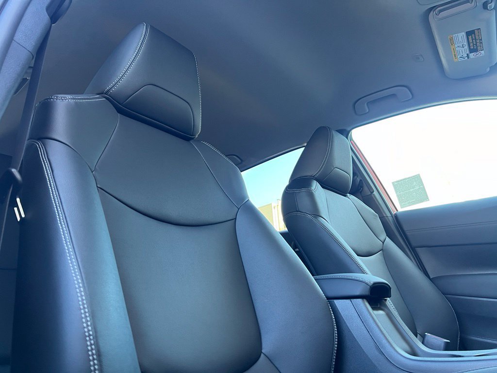 New 2026 Toyota Corolla Cross XLE AWD/4WD image 17