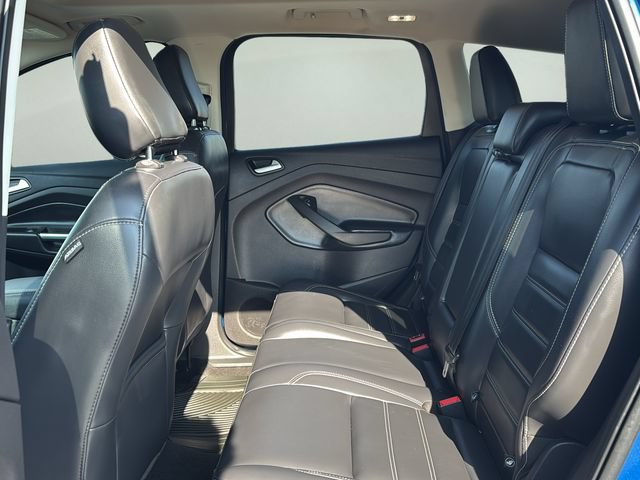 Used 2019 Ford Escape SEL FWD image 14