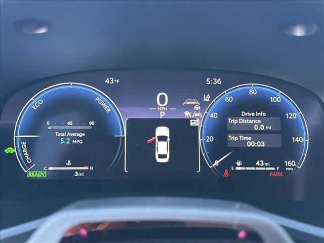 New 2026 Toyota Camry XLE image 14