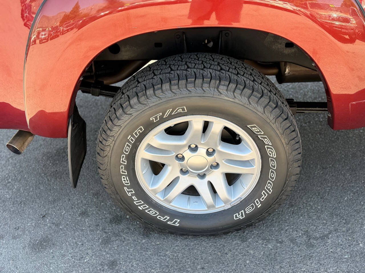 Used 2004 Toyota Tundra SR5 RWD image 29