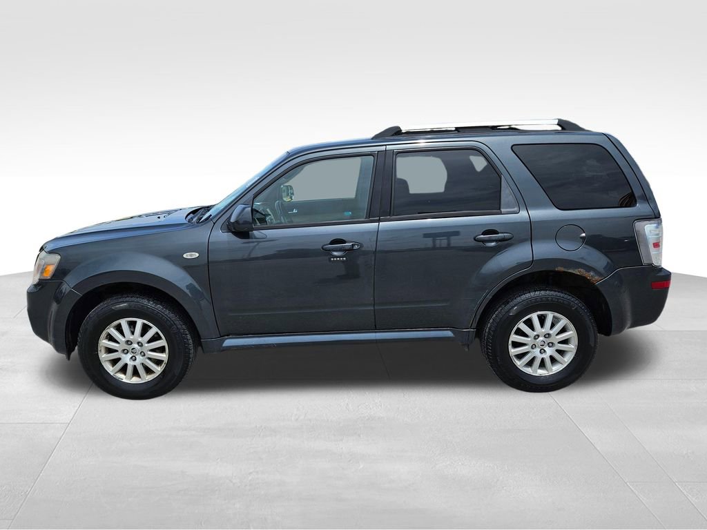 Used 2009 Mercury Mariner Premier AWD/4WD image 8