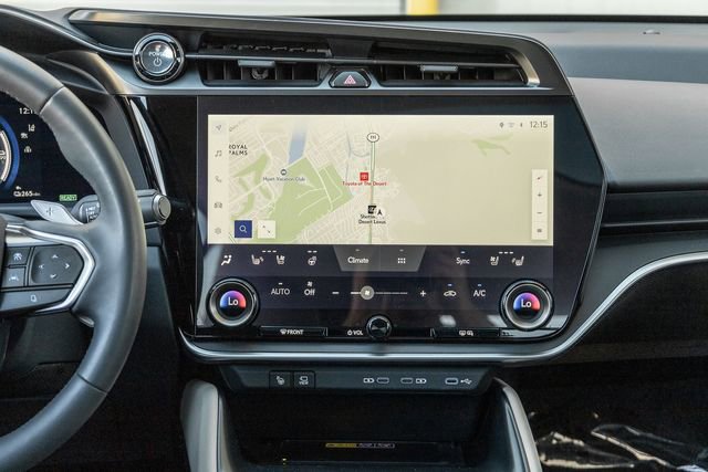 Used 2024 Lexus RZ 300e Premium image 7