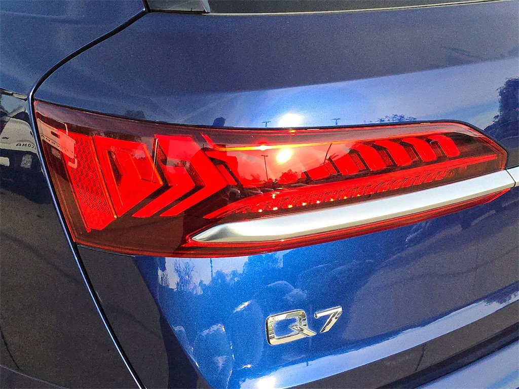 Certified 2023 Audi Q7 3.0T Premium Plus w/ Premium Plus Package image 35