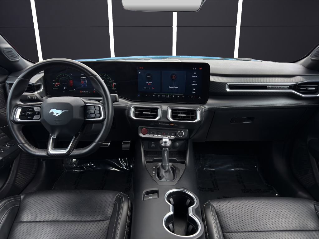 Used 2024 Ford Mustang Premium image 13