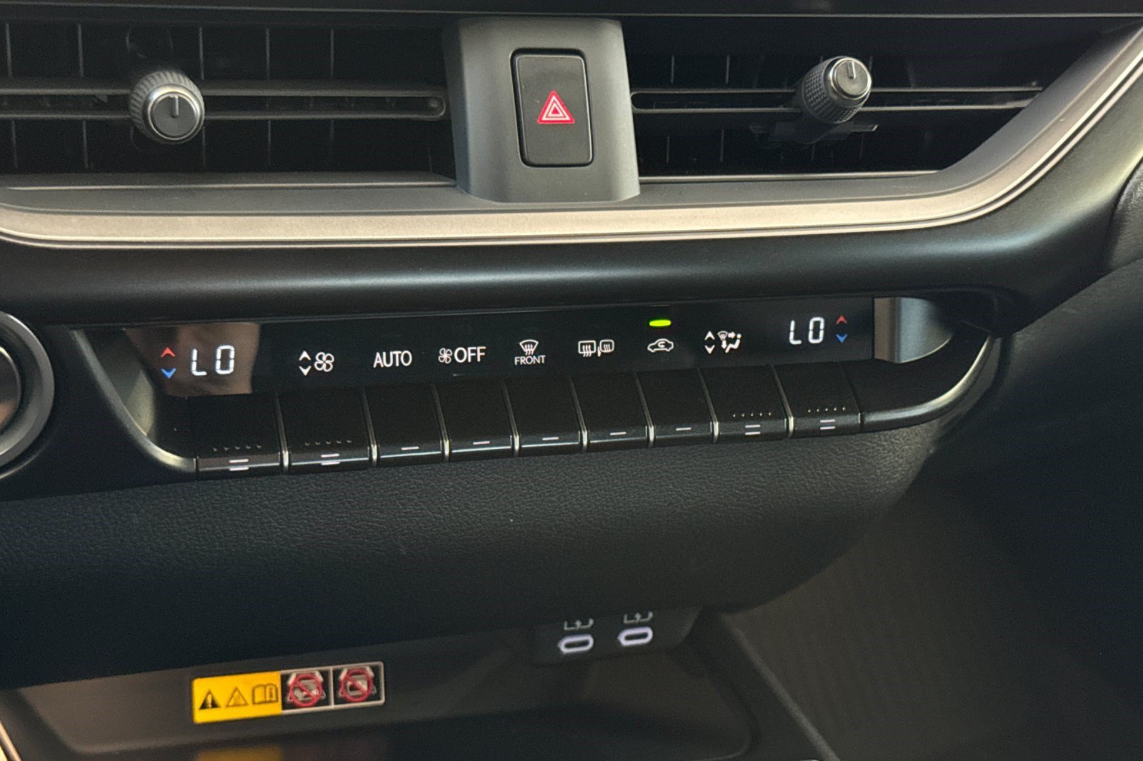 Certified 2023 Lexus UX 250h FWD w/ Accessory Package (Z2) image 26