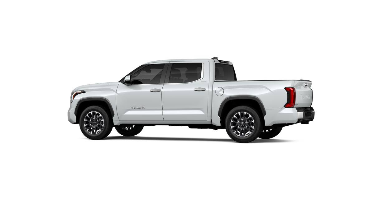New 2026 Toyota Tundra Limited AWD/4WD image 29