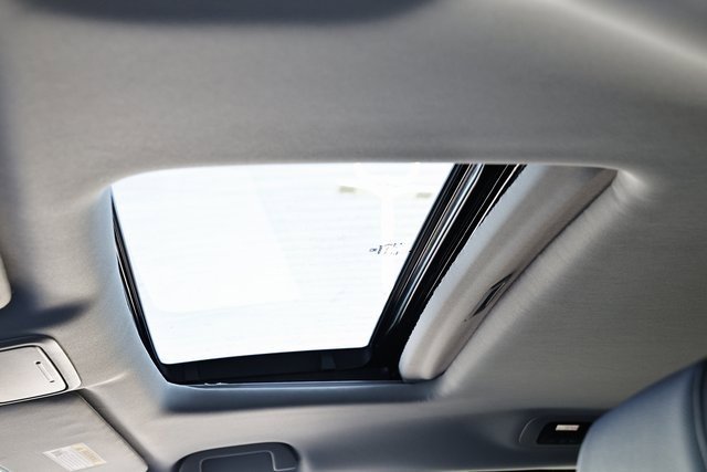 New 2026 Honda Odyssey EX-L image 27