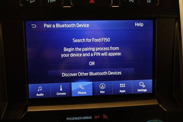 Used 2020 Ford F150 Lariat w/ Equipment Group 502A Luxury image 26