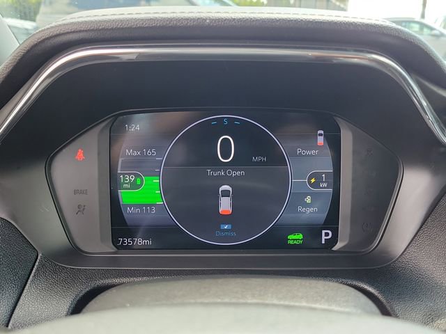 Used 2023 Chevrolet Bolt LT w/ Driver Confidence Package image 9