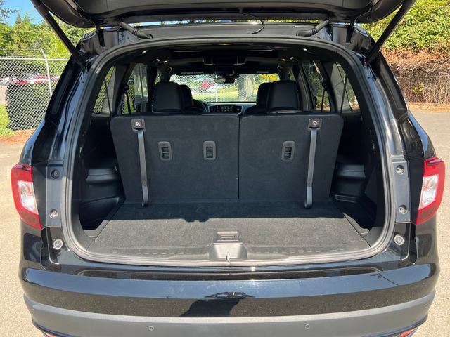 Used 2021 Honda Pilot Black Edition image 18
