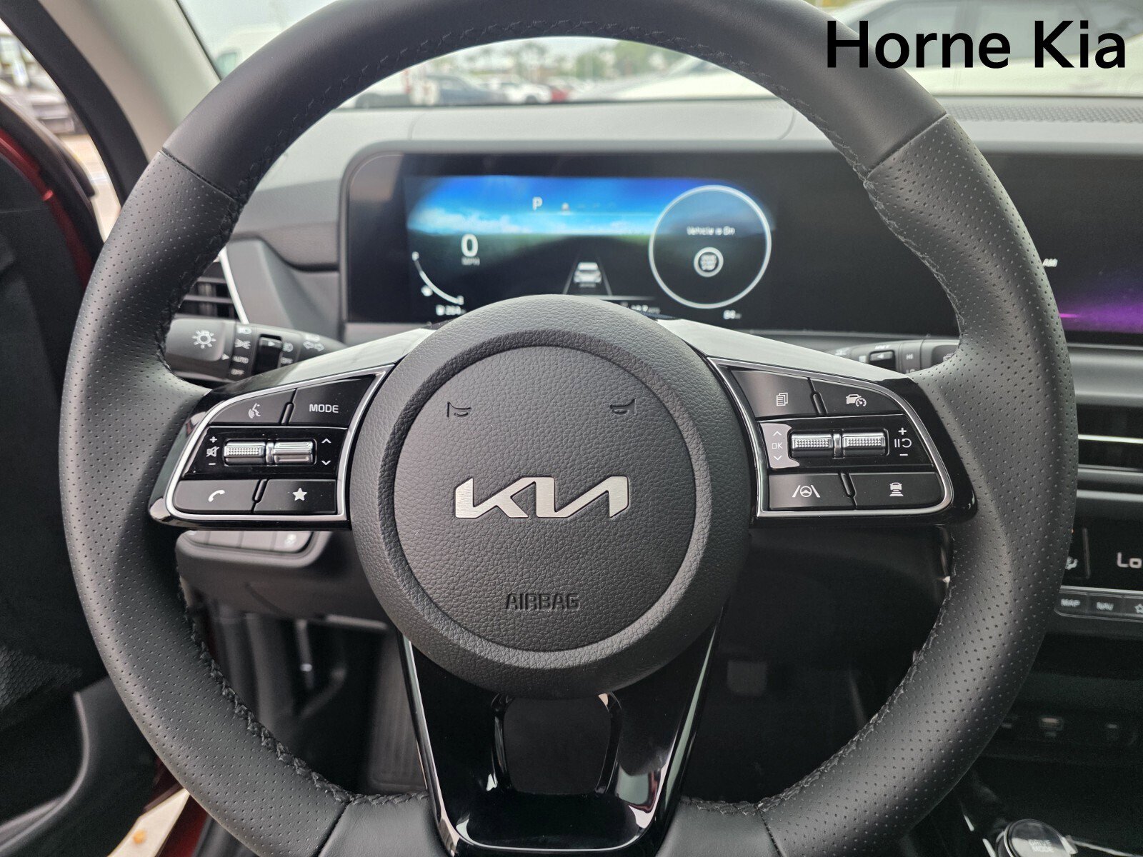 New 2026 Kia Seltos SX image 20