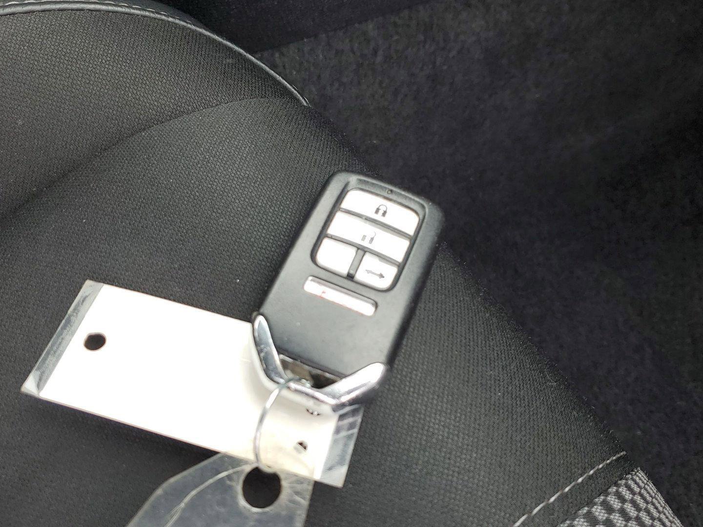 Used 2019 Honda Civic Sport image 37