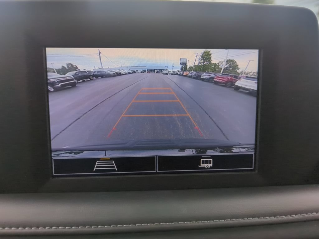 Certified 2023 Chevrolet Suburban LS w/ Driver Alert Package AWD/4WD image 25