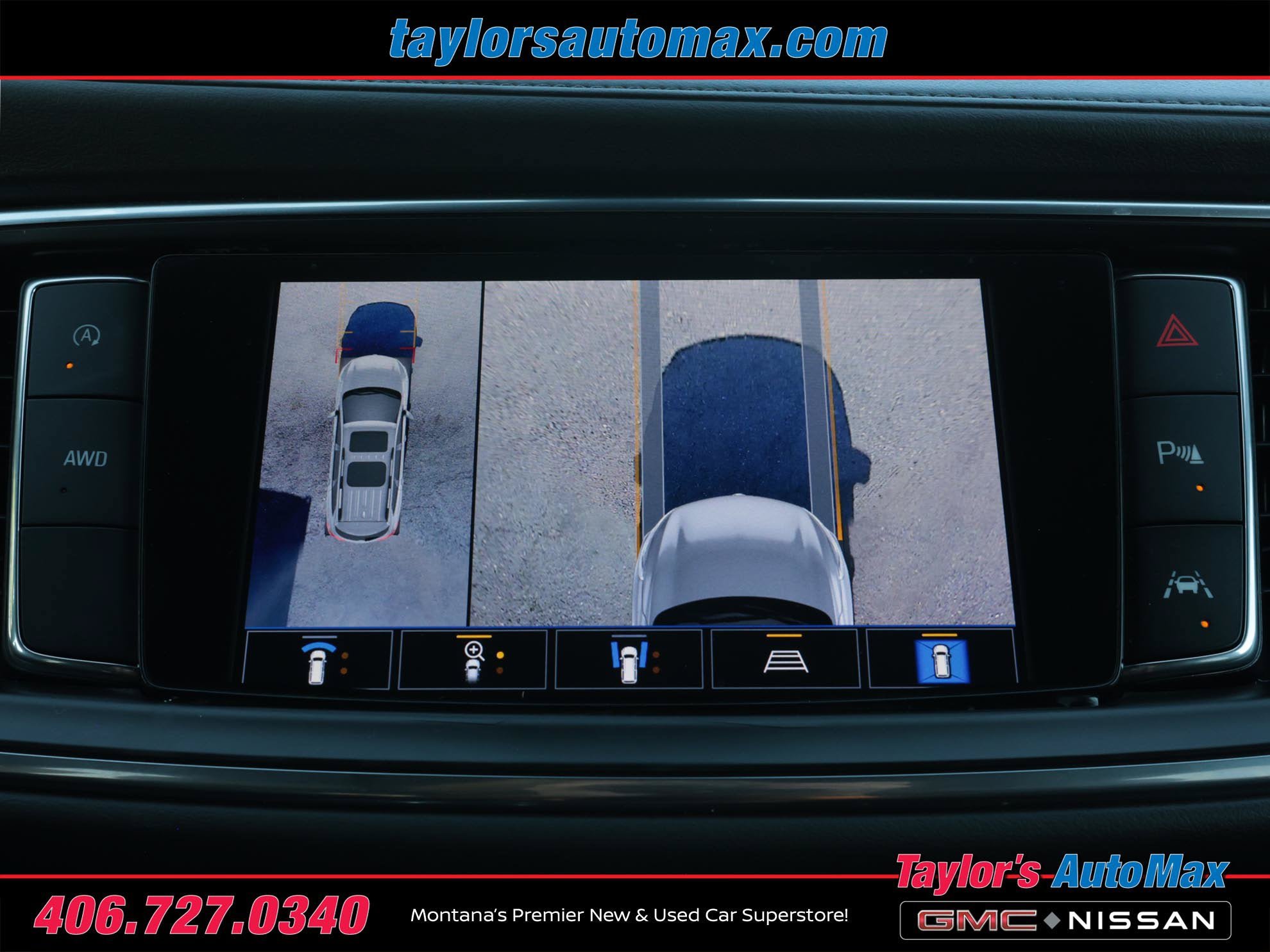 Used 2022 Buick Enclave Avenir w/ LPO, Floor Liner Package AWD/4WD image 21