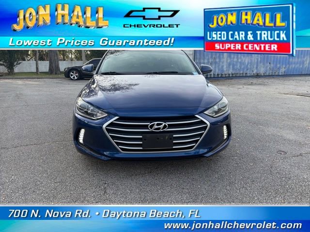 Used 2017 Hyundai Elantra SE w/ SE A/T Tech Package 03 image 20