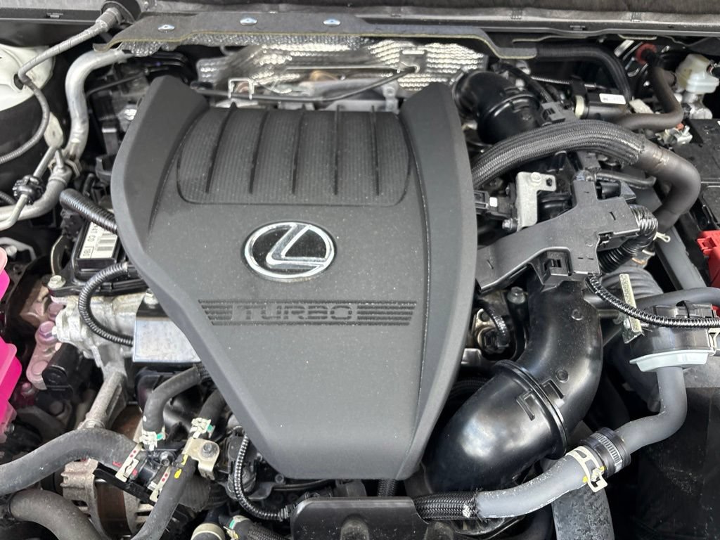Used 2024 Lexus RX 350 Premium w/ Convenience Package AWD/4WD image 11