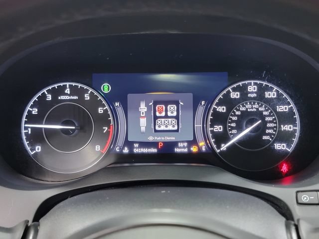 Used 2023 Acura RDX AWD image 30