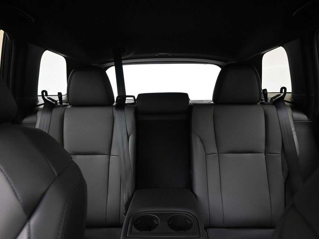 New 2026 Subaru Outback Premium image 39