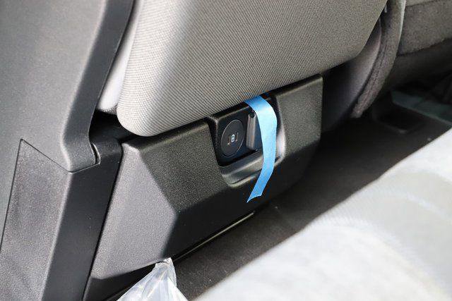 New 2026 Ford F350 XL w/ STX Appearance Package image 18