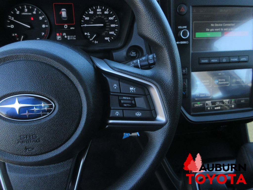 Used 2025 Subaru Impreza 2.0i image 27
