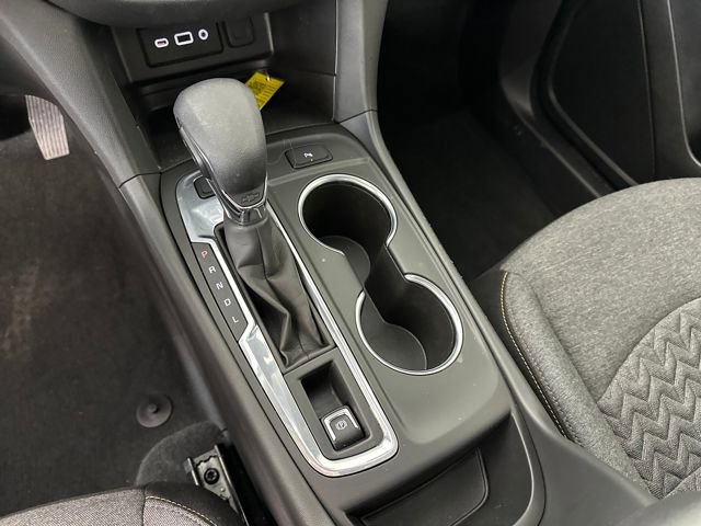 Used 2024 Chevrolet Equinox LT image 20