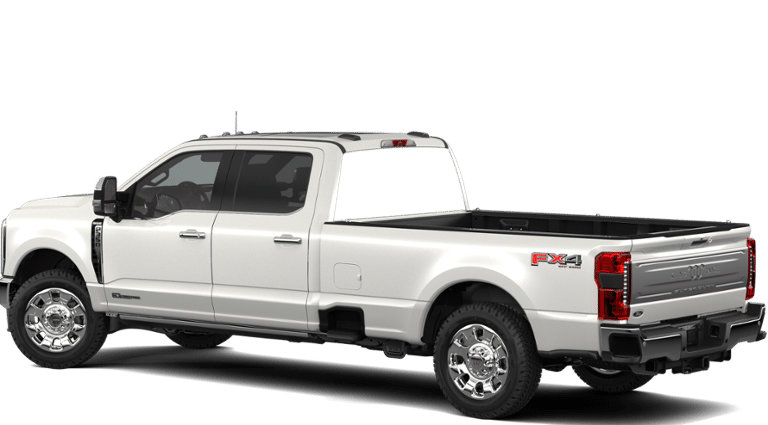 New 2026 Ford F350 King Ranch w/ Chrome Package AWD/4WD image 23