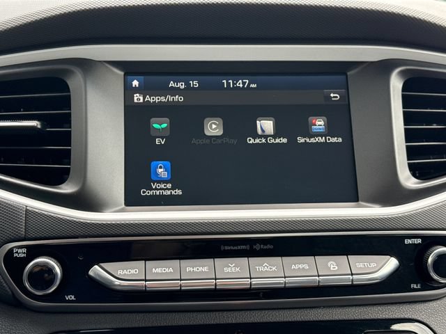 Used 2019 Hyundai Ioniq Electric FWD image 30