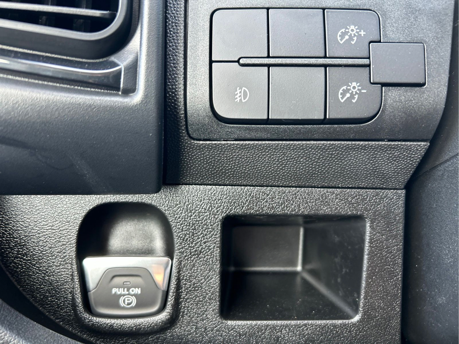 New 2026 RAM ProMaster 1500 w/ Safety Group FWD image 25