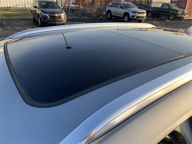 Certified 2023 Buick Envision Avenir image 18